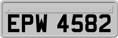 EPW4582