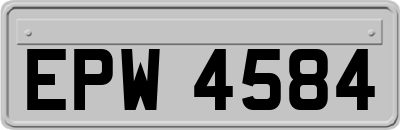 EPW4584