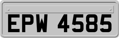 EPW4585