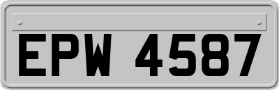 EPW4587