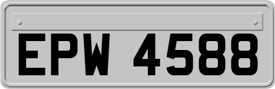 EPW4588