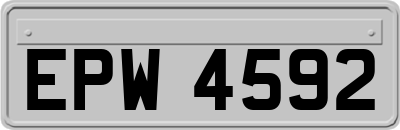 EPW4592