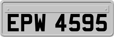 EPW4595