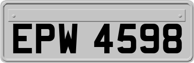 EPW4598