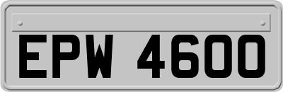EPW4600