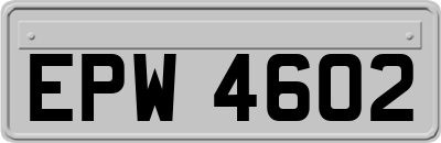 EPW4602