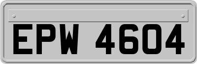 EPW4604