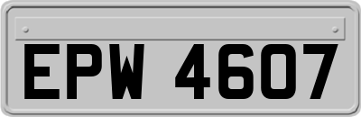 EPW4607