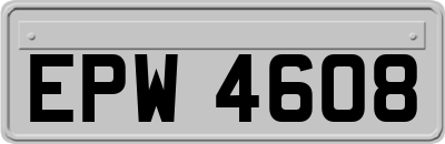 EPW4608