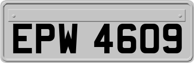EPW4609