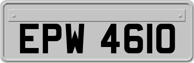 EPW4610