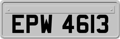 EPW4613