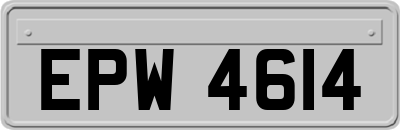 EPW4614