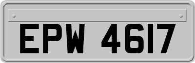 EPW4617