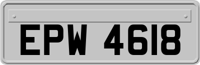 EPW4618