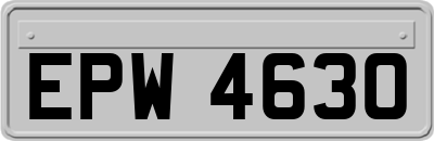 EPW4630