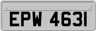 EPW4631