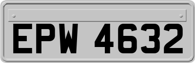 EPW4632