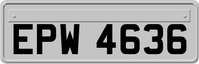 EPW4636