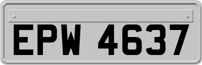 EPW4637