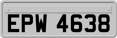 EPW4638