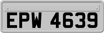 EPW4639
