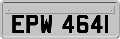 EPW4641