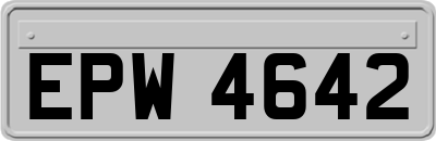 EPW4642