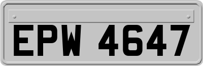 EPW4647