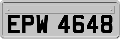 EPW4648