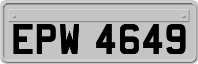 EPW4649