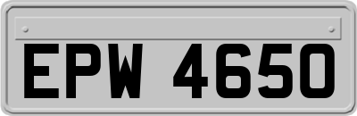 EPW4650