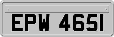 EPW4651