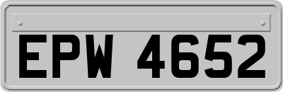 EPW4652