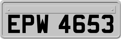 EPW4653