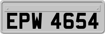 EPW4654
