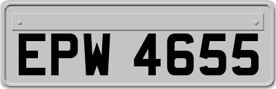 EPW4655
