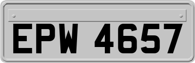 EPW4657