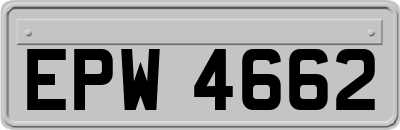 EPW4662