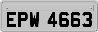 EPW4663
