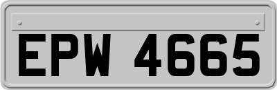 EPW4665