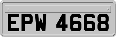 EPW4668