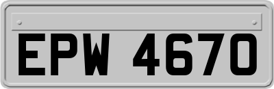 EPW4670