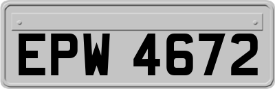 EPW4672