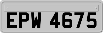 EPW4675