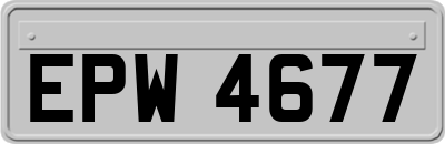 EPW4677