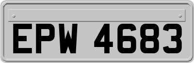 EPW4683