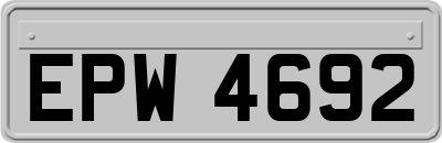 EPW4692