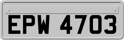 EPW4703