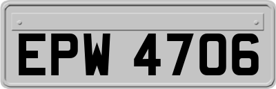 EPW4706